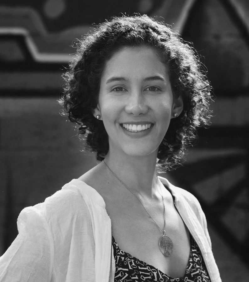 Diana Pamela Villa Alvarez