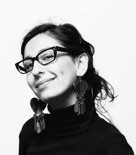 Daniela Selloni