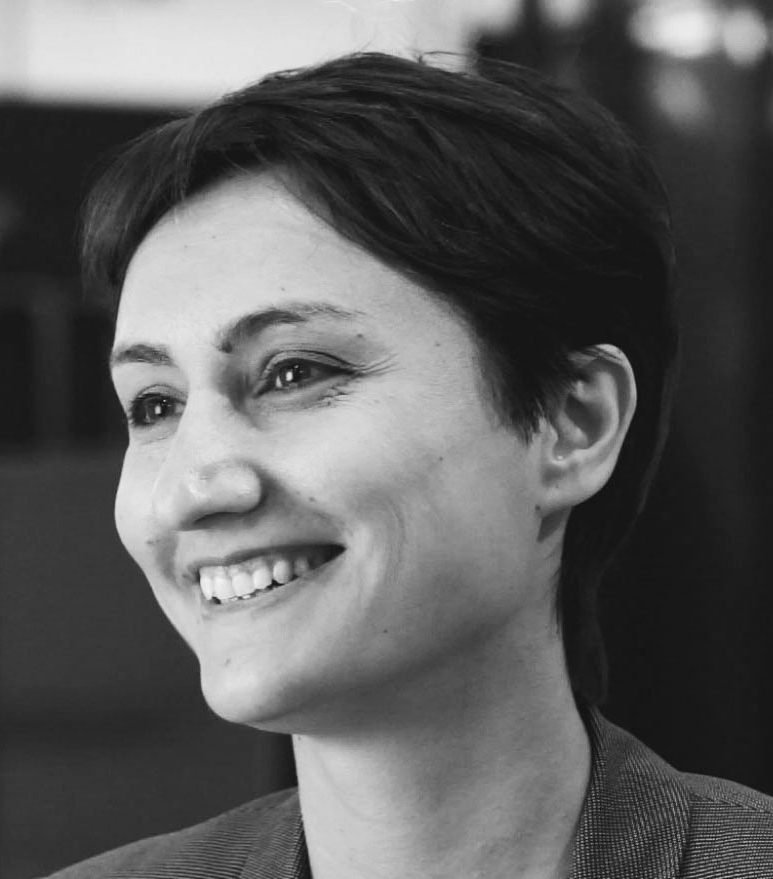 Daniela Sangiorgi